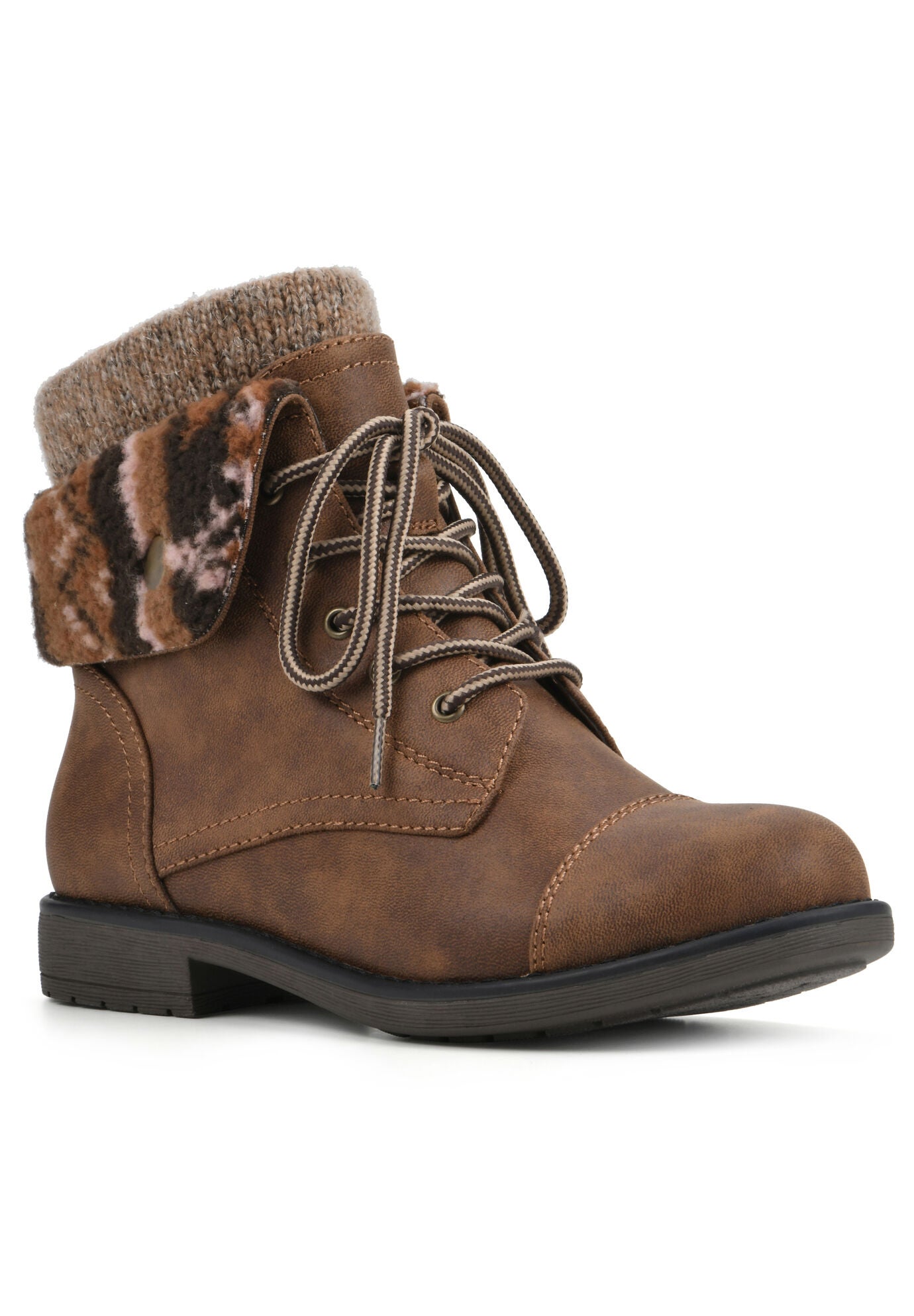 Duena Boot, TOBACCO, hi-res image number 0