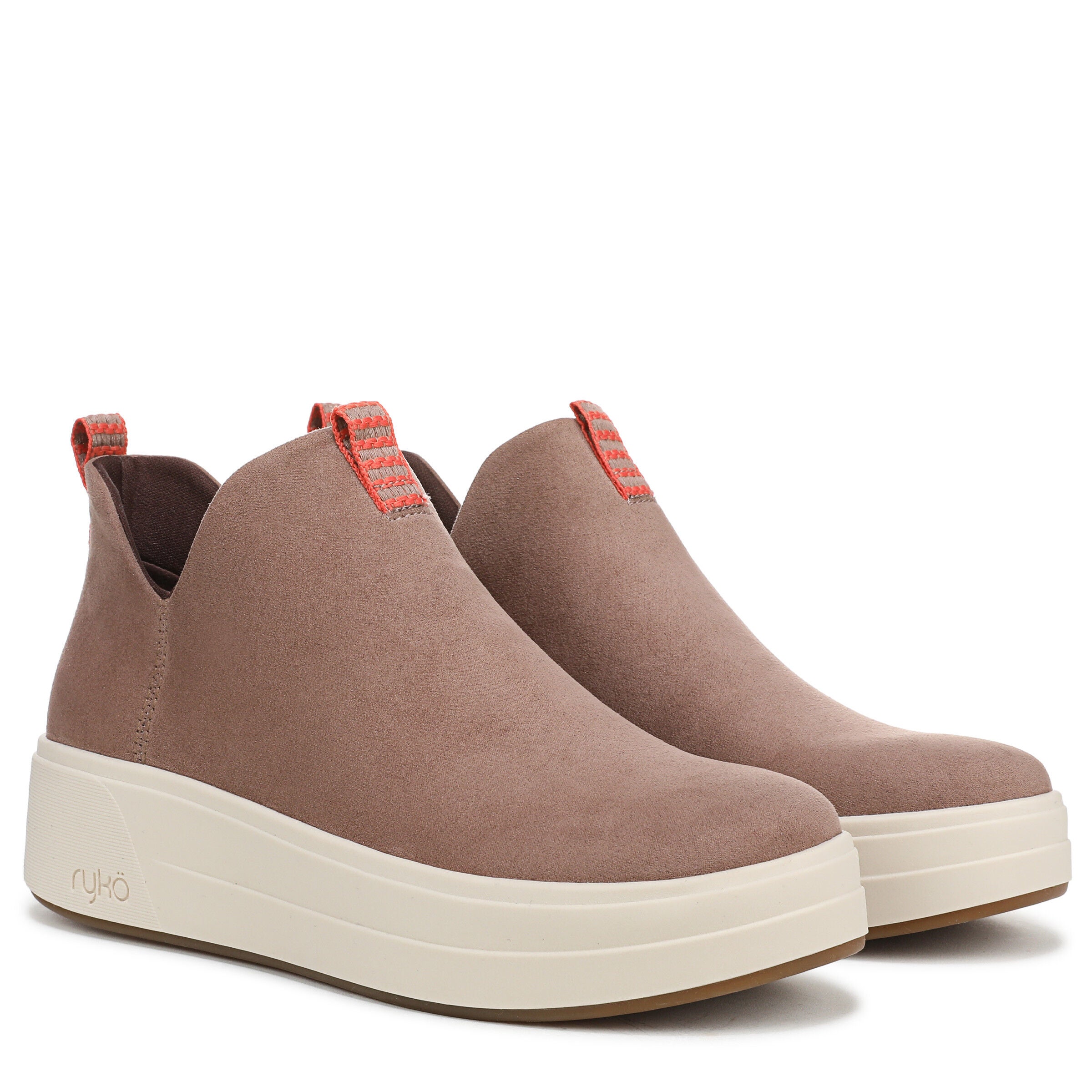 Vivie Ankle Bootie, BROWNIE BROWN, alternate image number 2