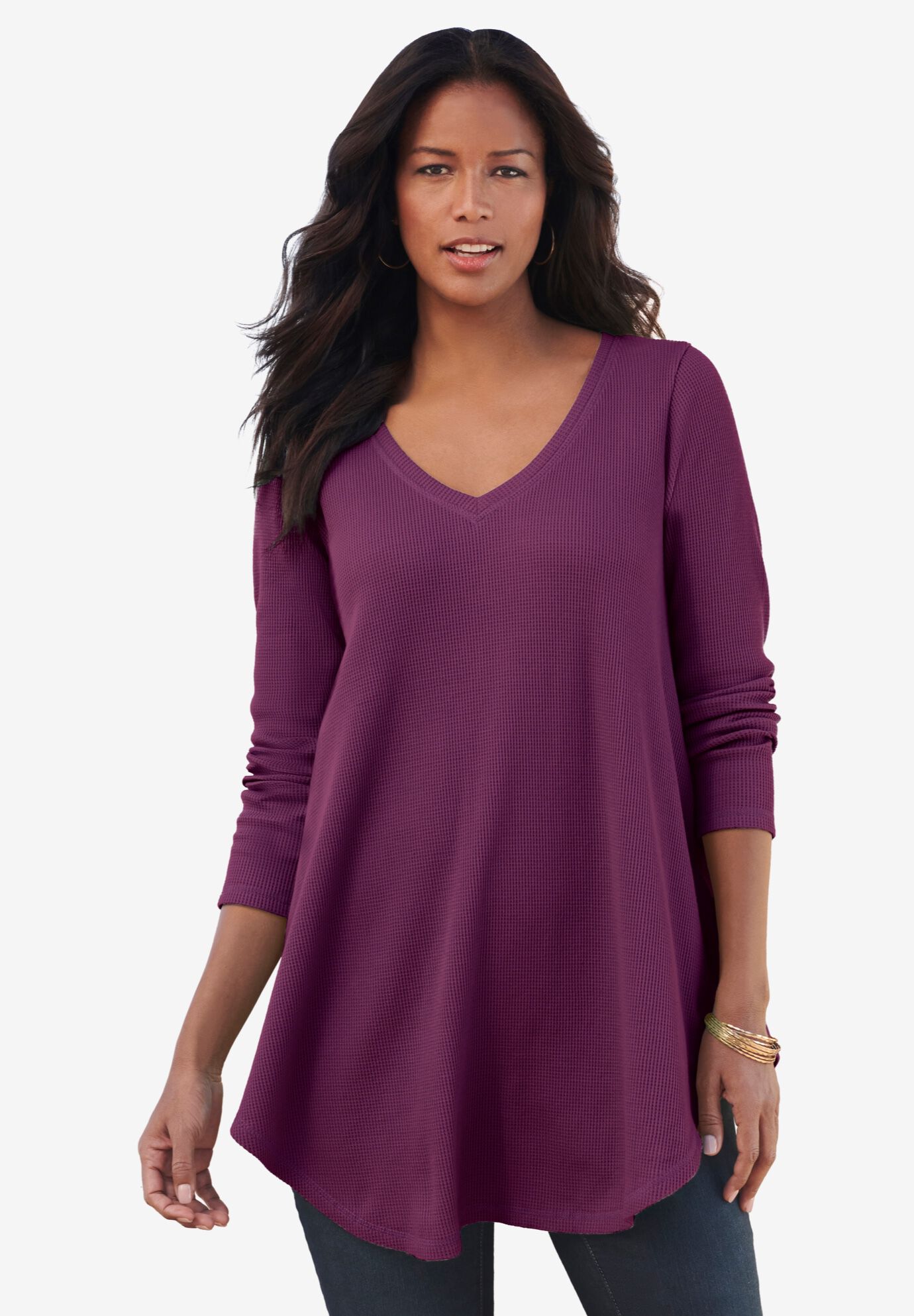 Cheap Plus Size Tops for Women OneStopPlus