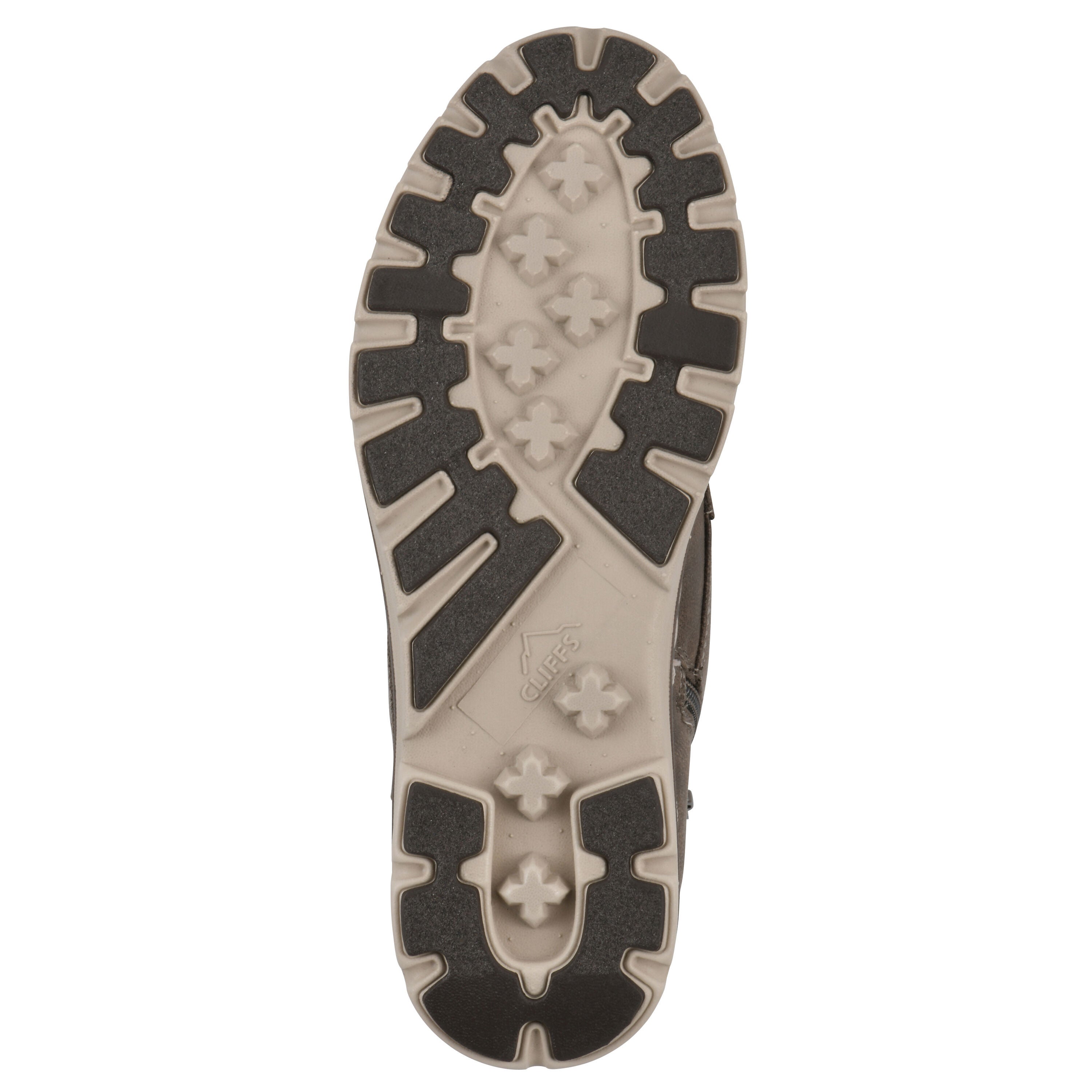 Kimora Hiker Bootie, STONE FABRIC, alternate image number 5