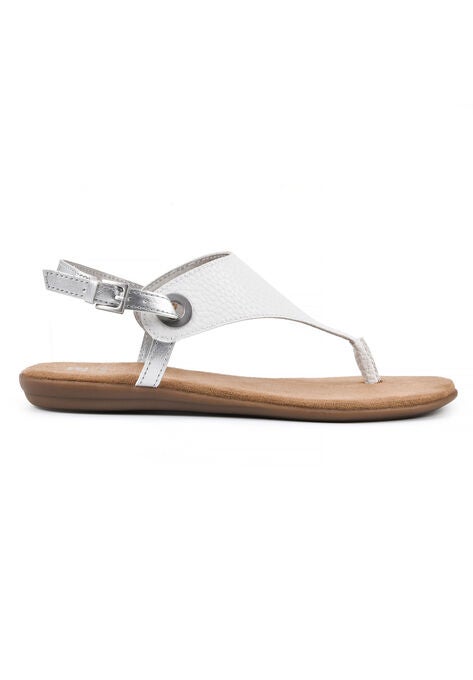 London Thong Sandal , , alternate image number null