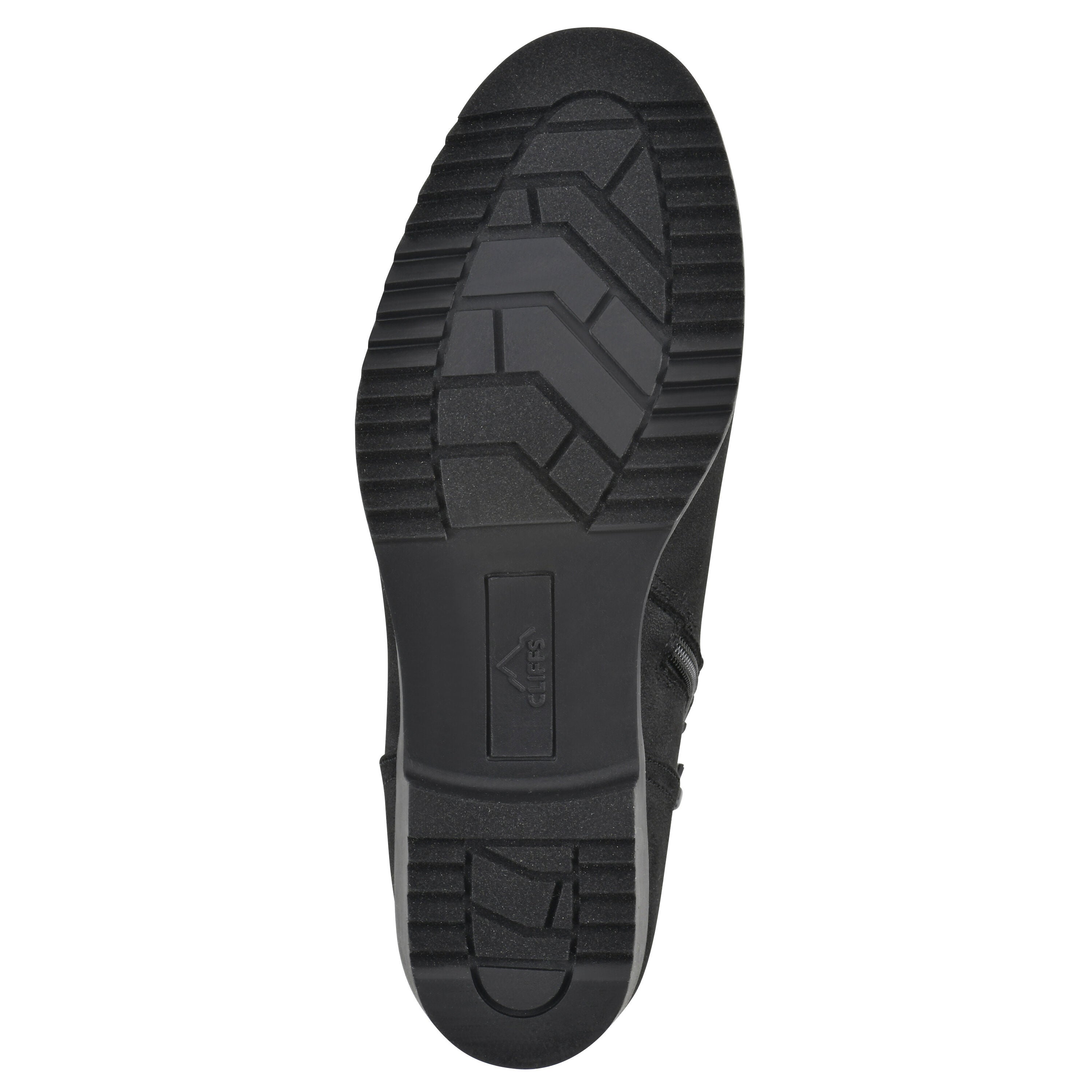 Durbon Ankle Boot, BLACK FABRIC, alternate image number 5