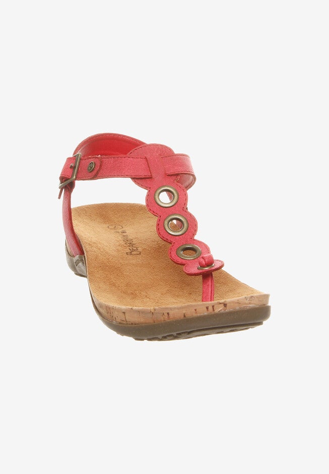 Jean Sandal , , alternate image number 4