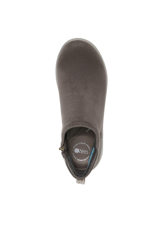 Karma Booties, , alternate image number null