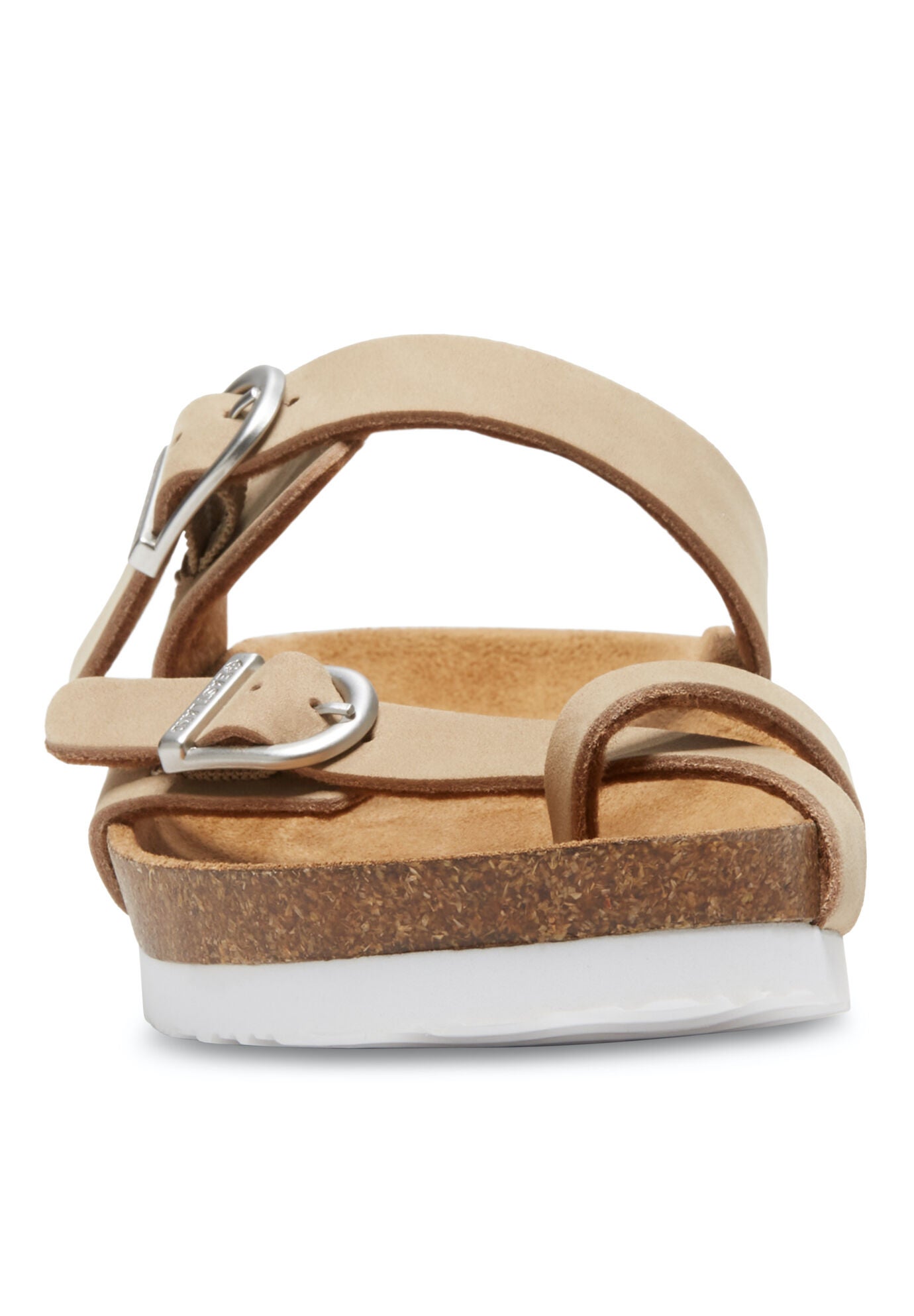 Tiogo Strappy Slide Sandal, , alternate image number 2