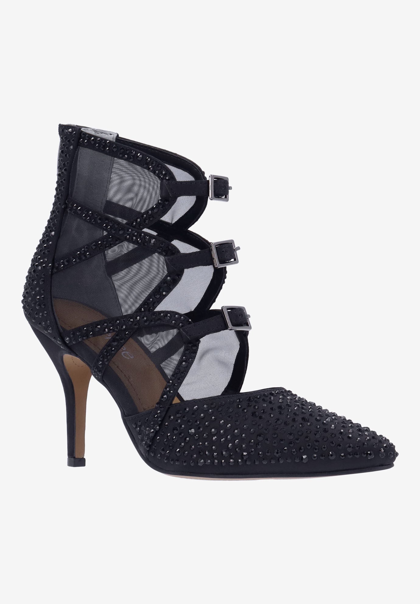 Katarina Pump, BLACK, hi-res image number 0