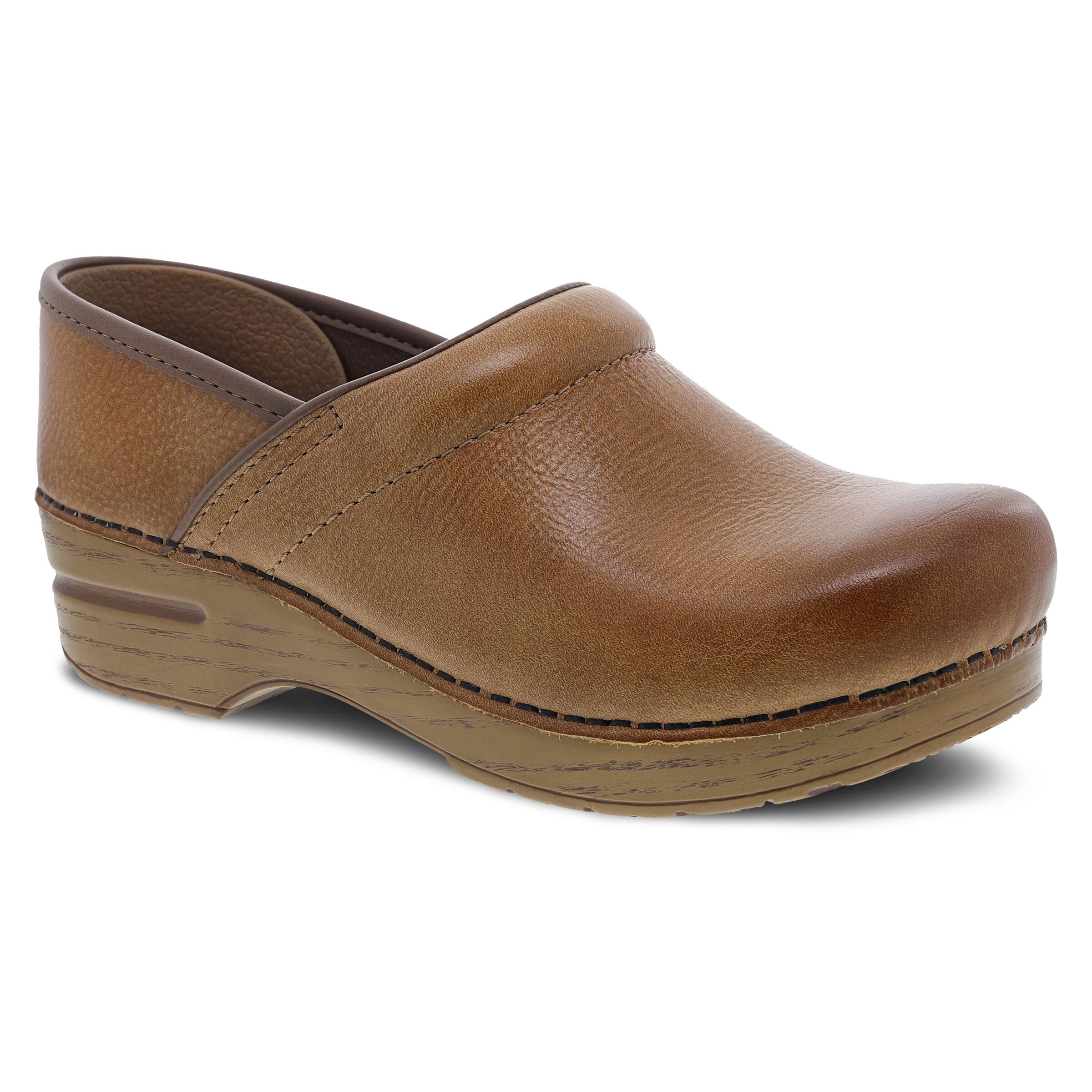 Professional Clog, HONEY, hi-res image number 0