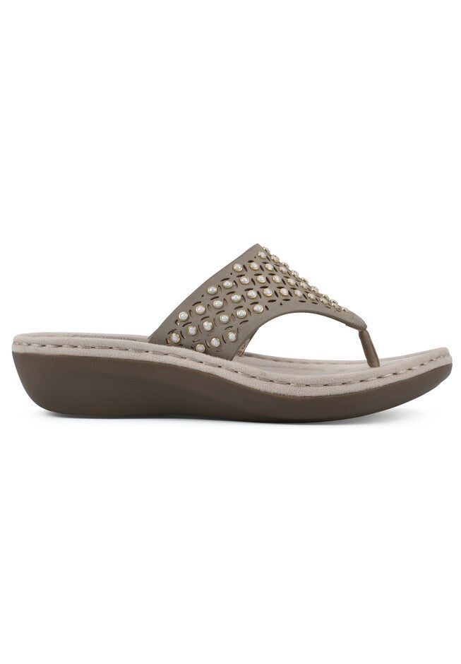 Camila Sandal, , alternate image number 4