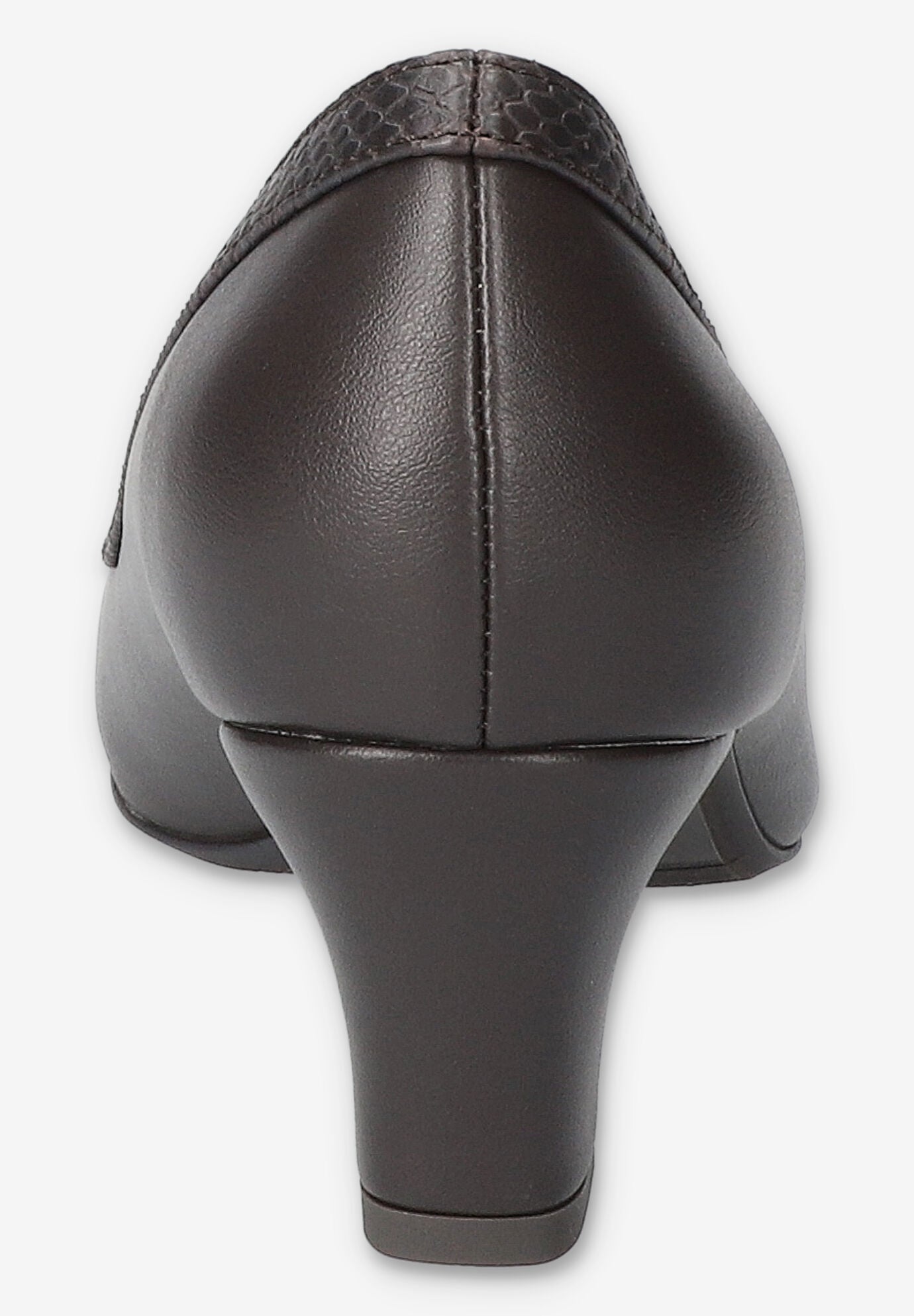 Kata Pump, BROWN, on-hover image number 1