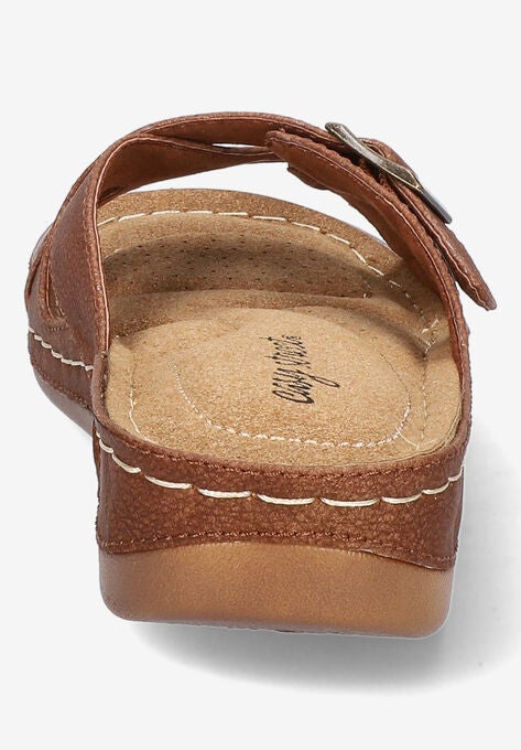 Cullula Sandal, , on-hover image number null