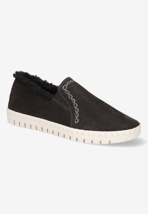 Starla Flats, BLACK, hi-res image number null