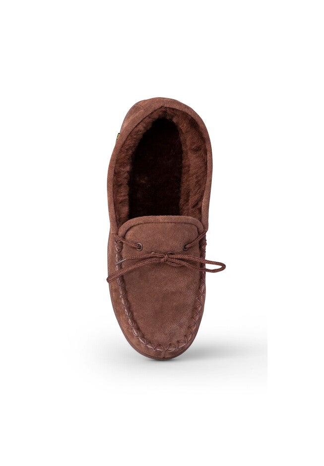 Loafer Moccasin Flats And Slip Ons, , alternate image number null