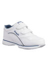 The Tour Walker Sneaker , WHITE NAVY, hi-res image number 0