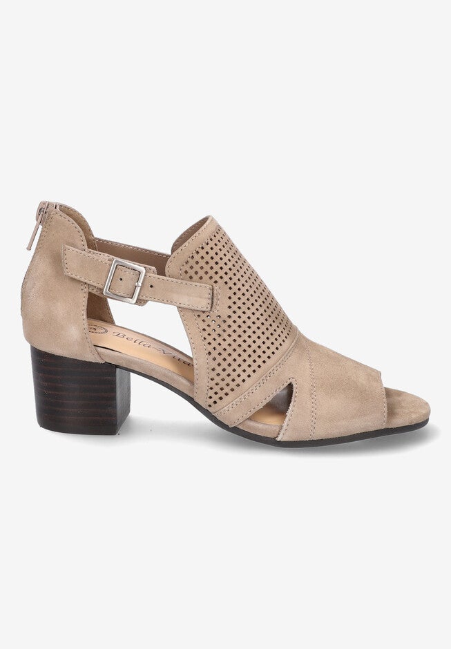 Illiana Sandal, , alternate image number 3