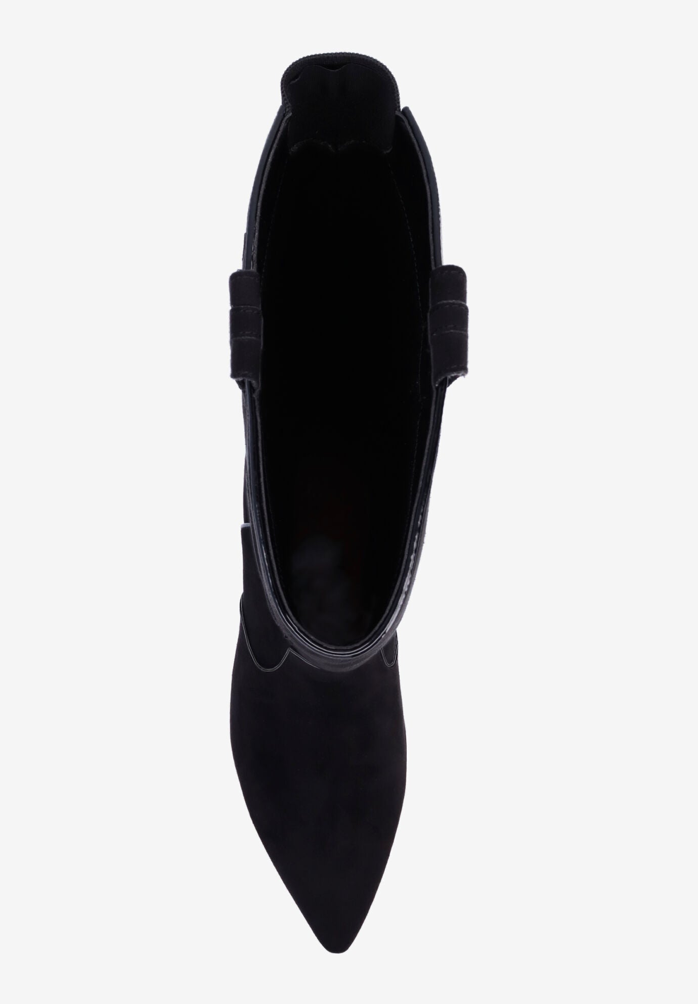 Siera Cowboy Boot, , alternate image number 4