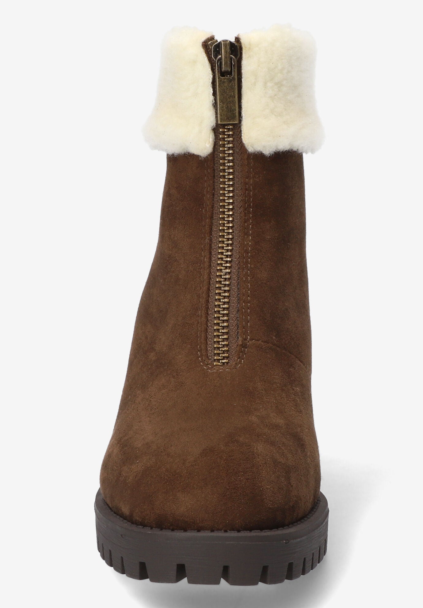 Cable Bootie, , alternate image number 5