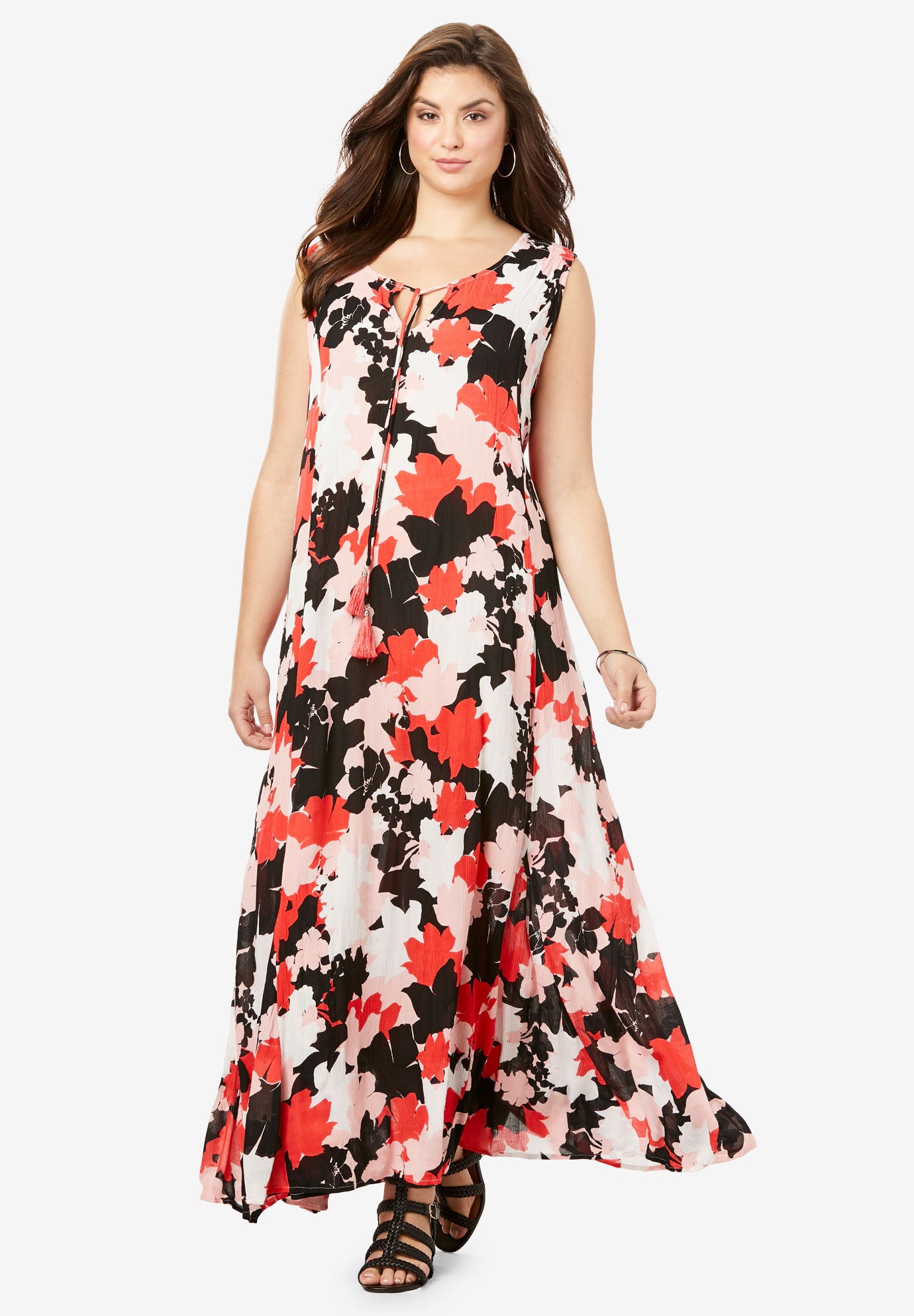 one stop plus size dresses