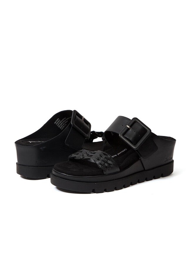 Dara Slip On Wedge, , alternate image number null