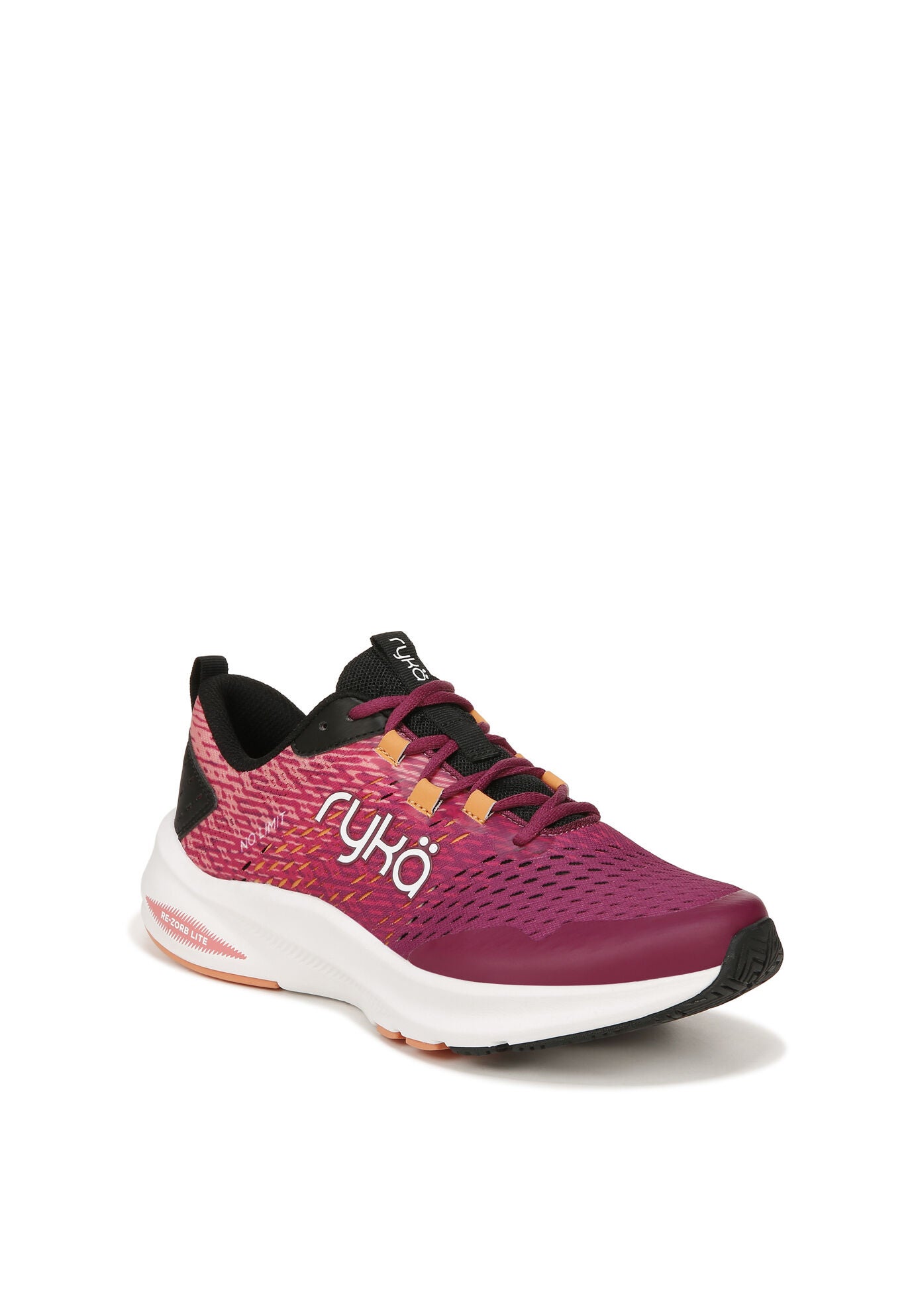 Harmonic Sneaker, PINK, hi-res image number 0