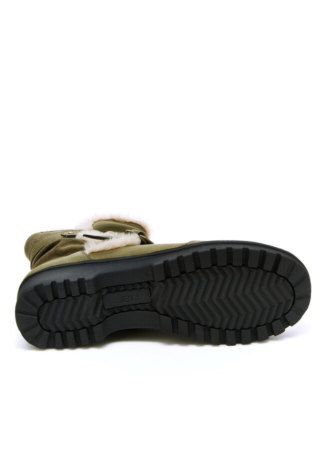 Indiana Water Proof Boot, , alternate image number 5