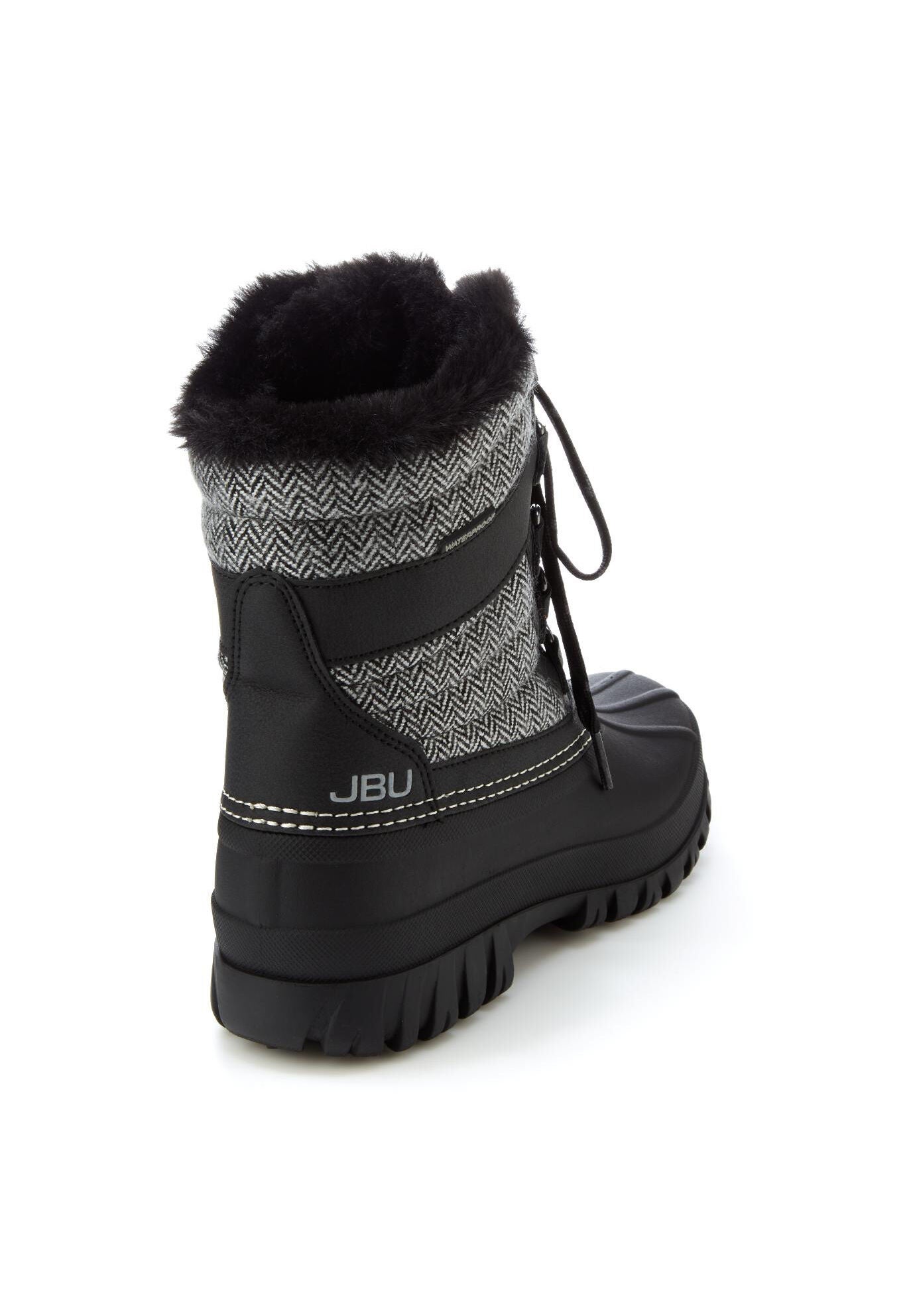 Casey Waterproof Weather Boot, , on-hover image number 1