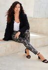 Loop Cardigan, , alternate image number null