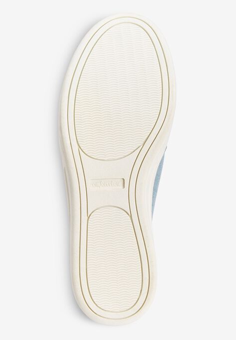 The Camellia Sneaker Mule, , alternate image number null