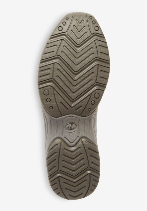 The Leather Traveltime Mule , , alternate image number null