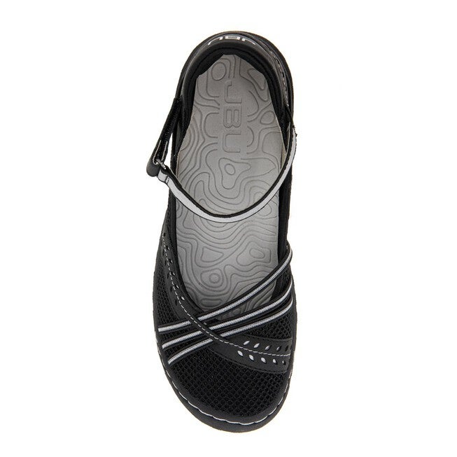 Maya Water Ready Slip On Mary Jane, , alternate image number 4