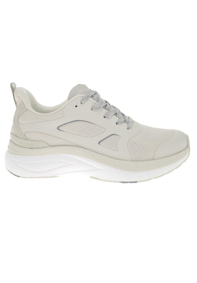 DuroCloud 392 Sneaker, WHITE ONYX, alternate image number 4