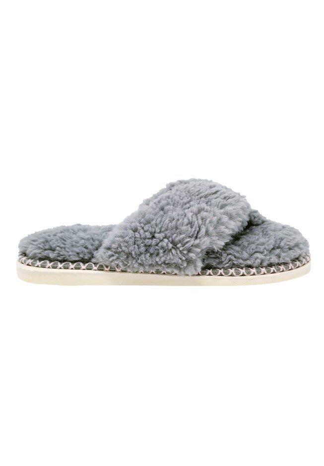 Berber Thong Slipper, , alternate image number null