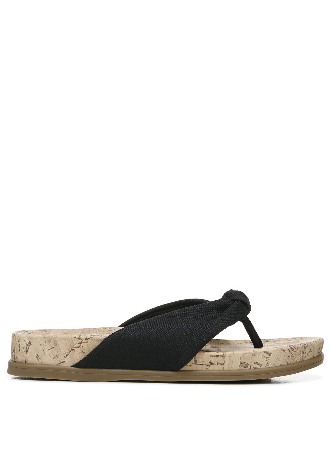 Happy Thong Slide Sandal, , alternate image number 2