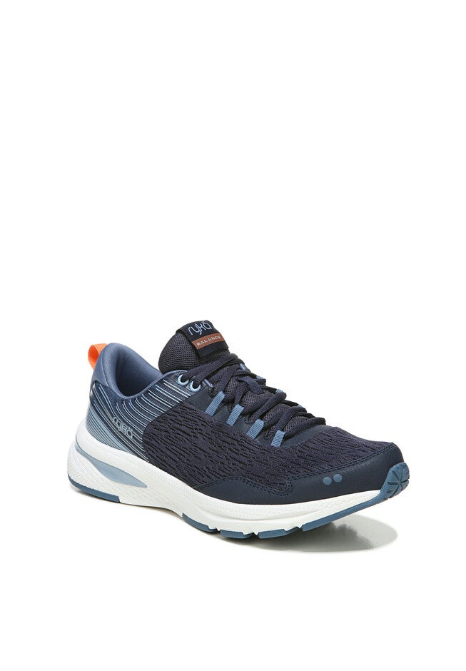 Balance Sneakers, NAVY BLUE, hi-res image number 0