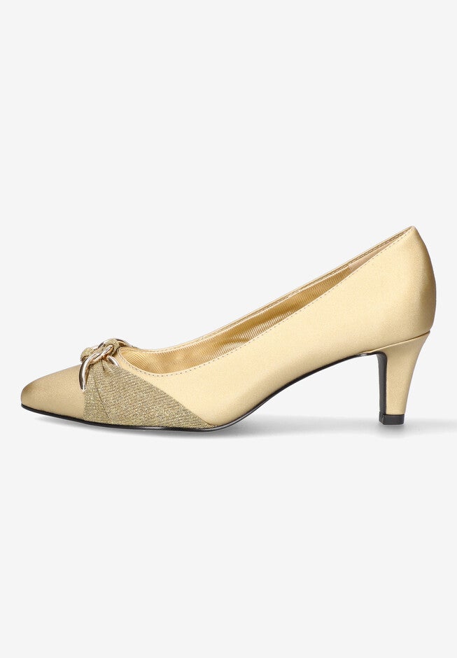 Electa Pump, , alternate image number 3