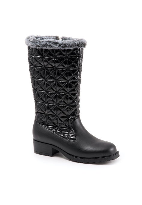 Benji 2.0 Boot, BLACK BLACK, hi-res image number null