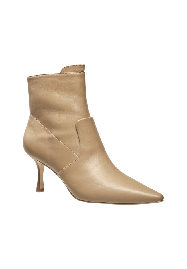 London Bootie, NUDE, hi-res image number null