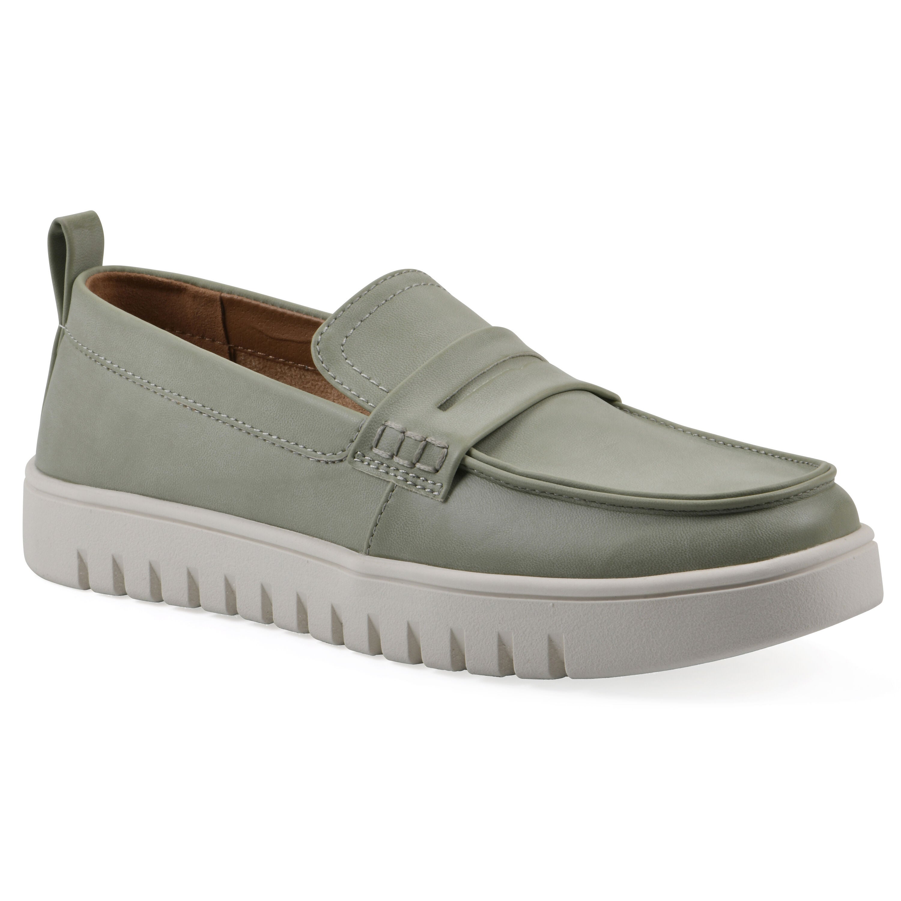 Nonna FOM Recovery, SAGE GREEN SMOOTH, hi-res image number 0