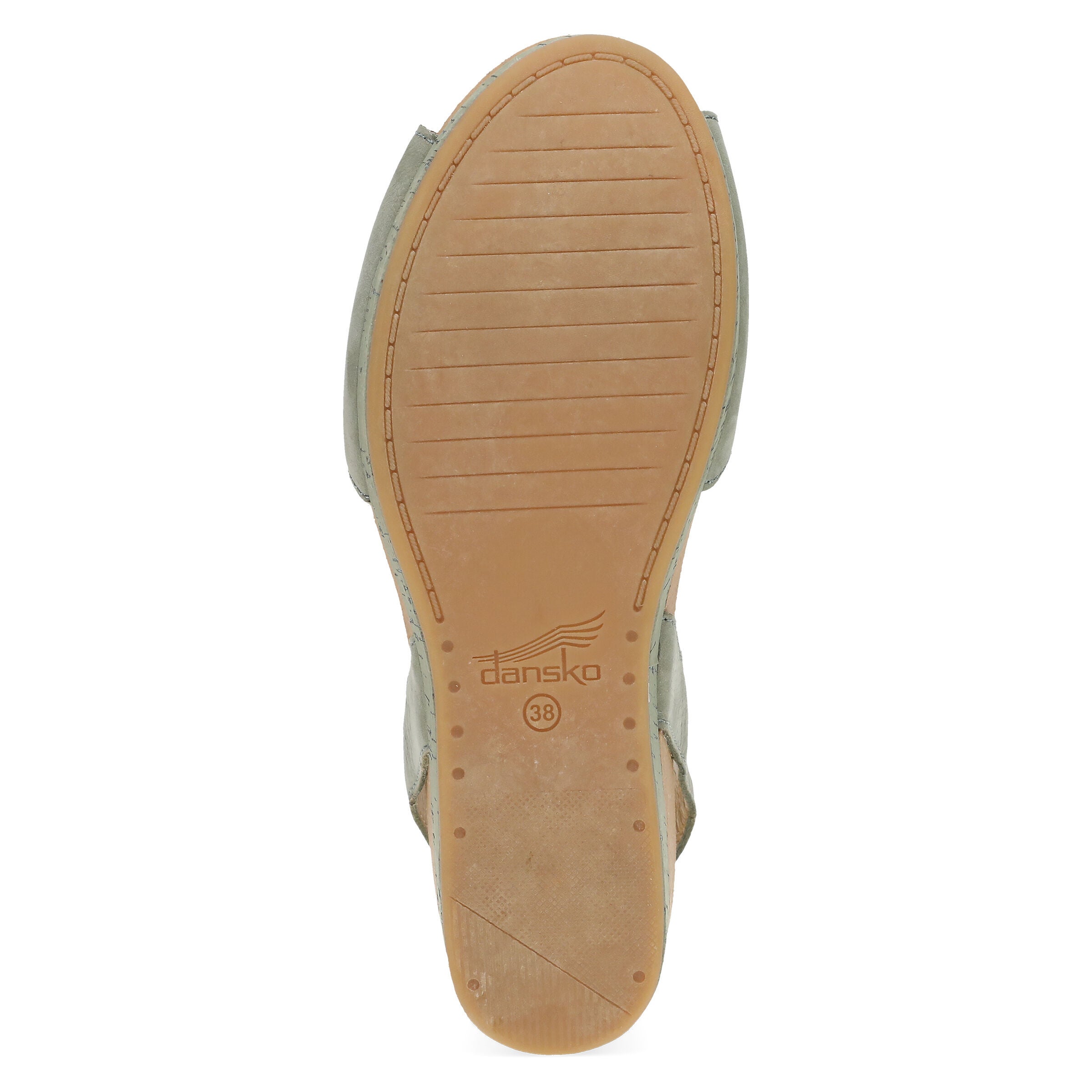 Stella Sandal, SAGE, alternate image number 3