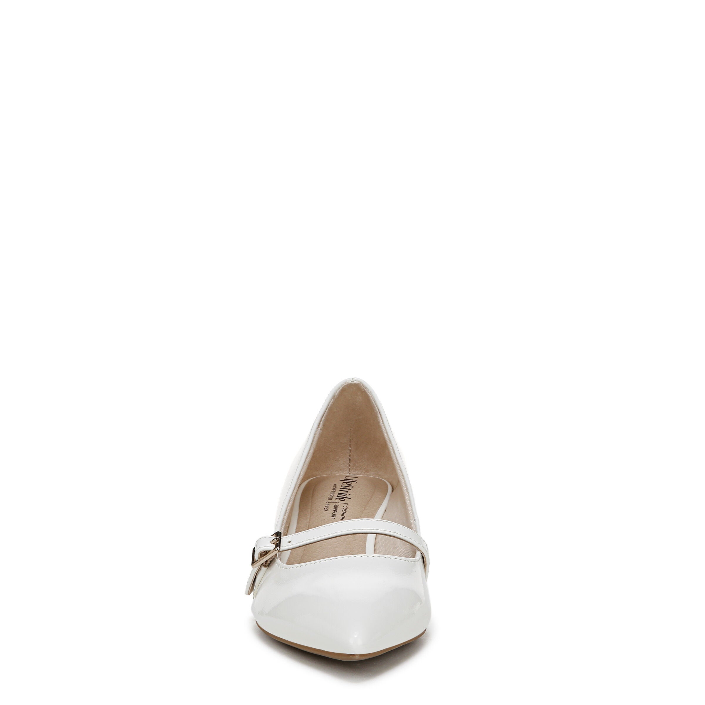 Madelyn Heel, WHITE, alternate image number 4