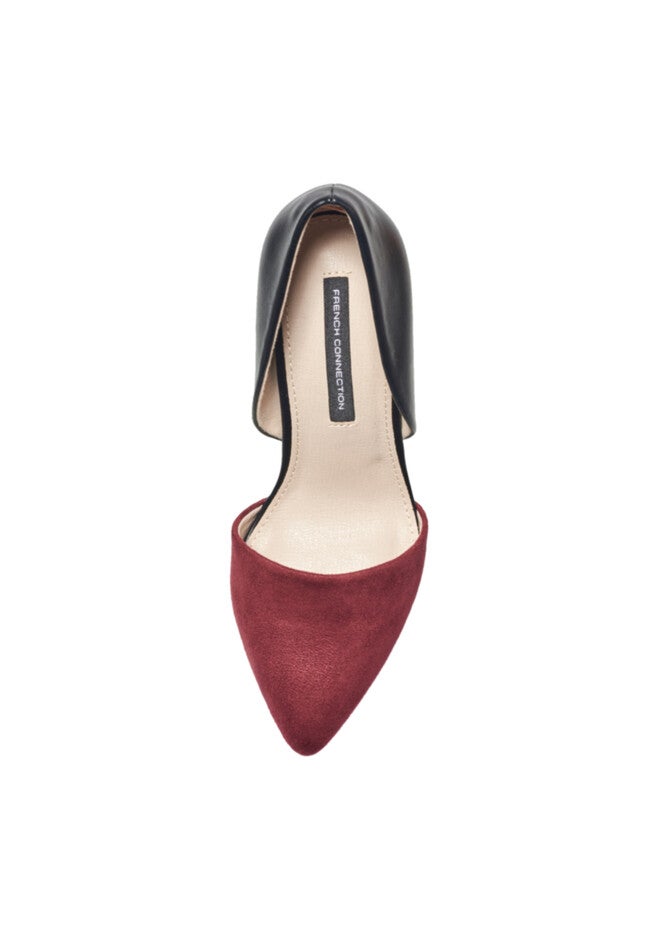 Dorsay Pump, , alternate image number 4