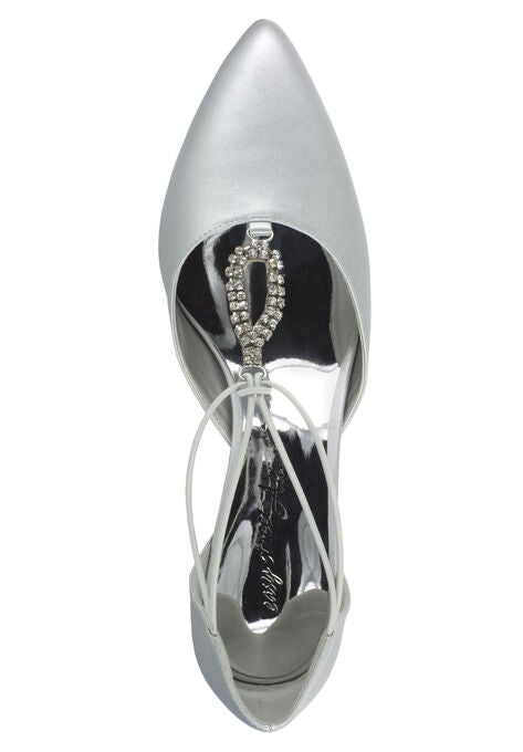Moonlight Pumps by Easy Street®, , alternate image number null