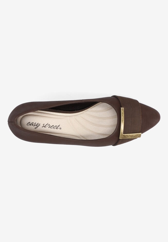 Cariel Pumps, , alternate image number 4