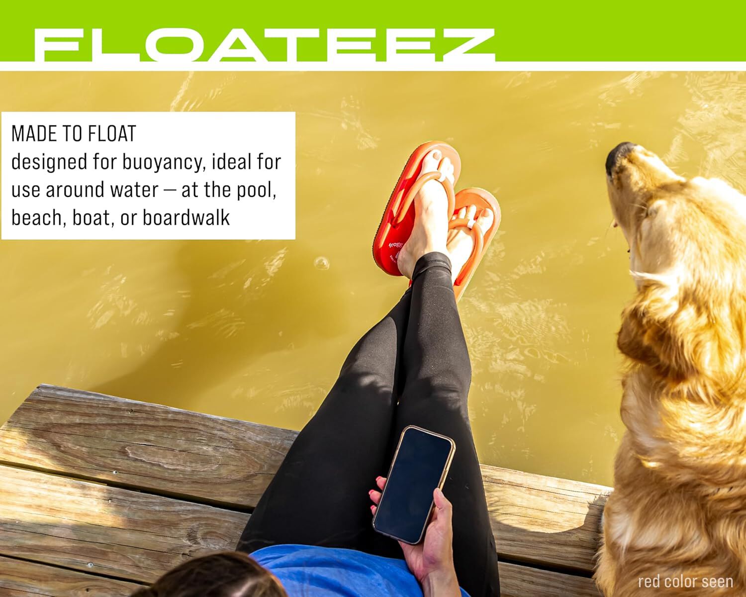 Floteez, COOL GRAY, alternate image number 4