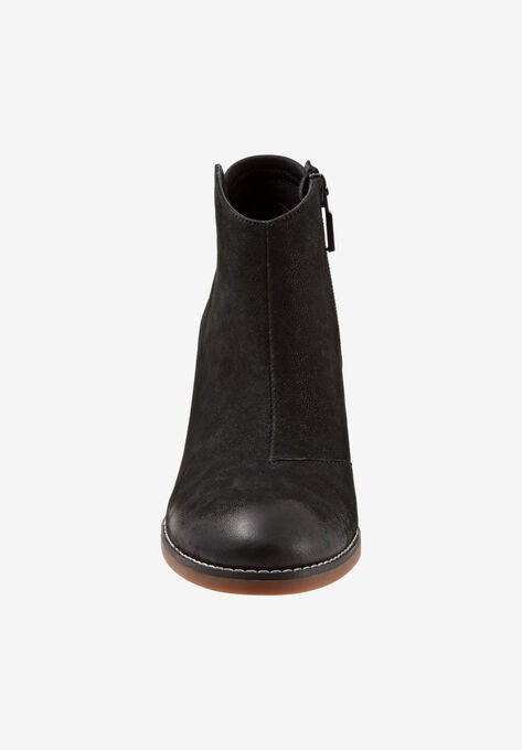 Kora Bootie , , alternate image number null