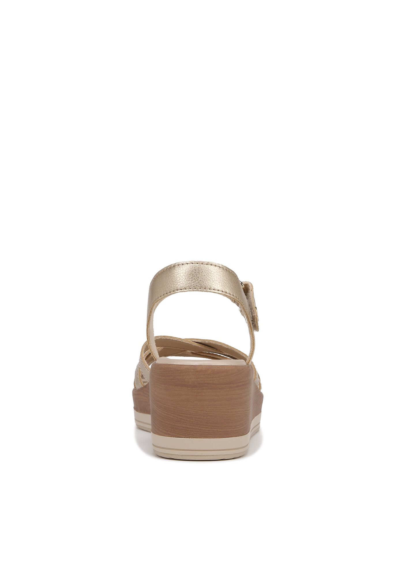 Rythym Wedge Sandal, , on-hover image number 1