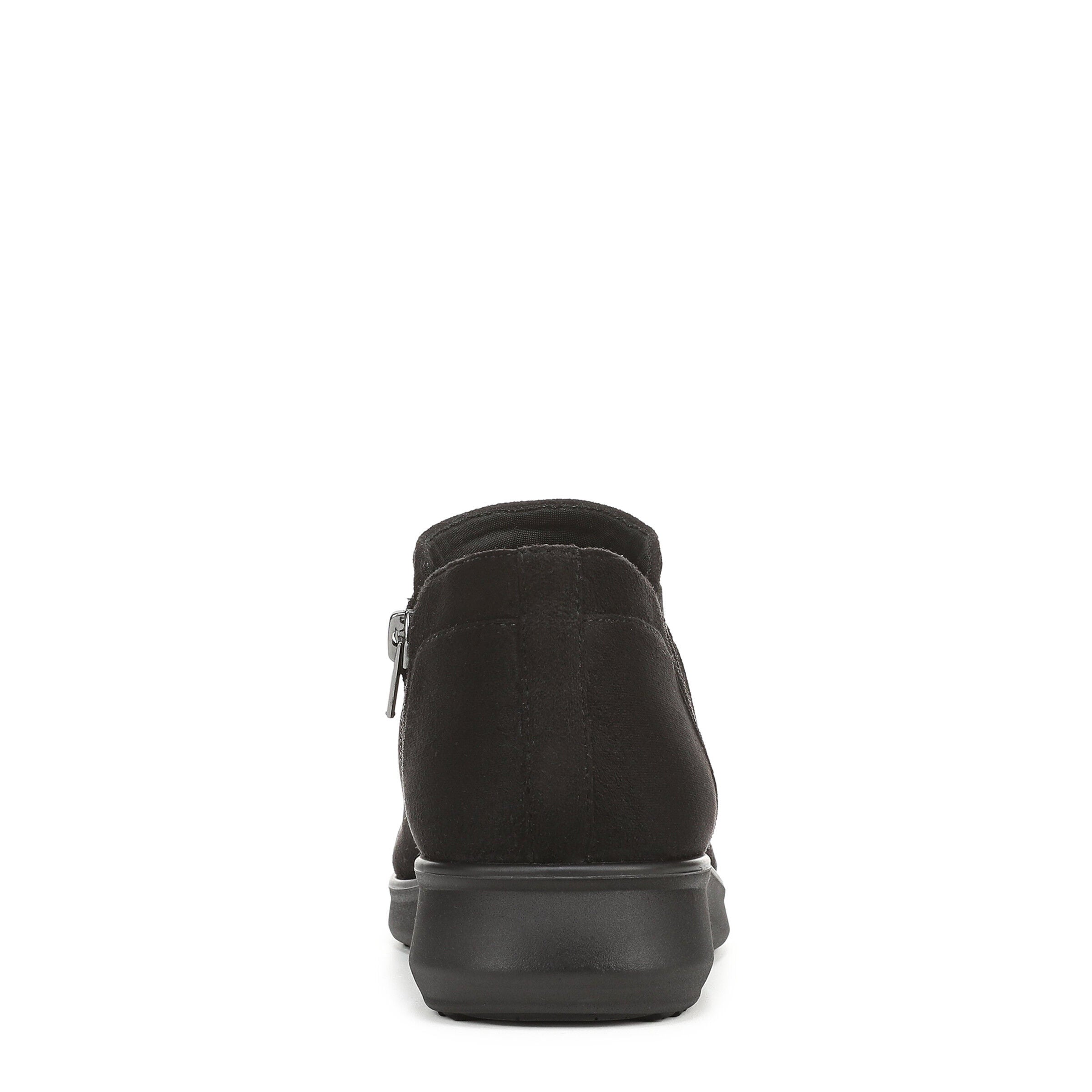 Flynn Ankle Bootie, BLACK, on-hover image number 1