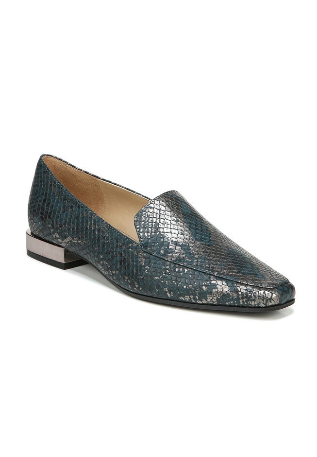 Clea Loafer , KING FISH SNAKE, hi-res image number 0