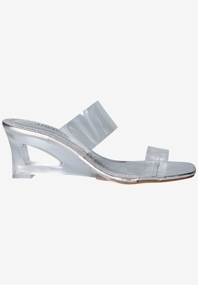 Anirra Slip On Sandal, , alternate image number null