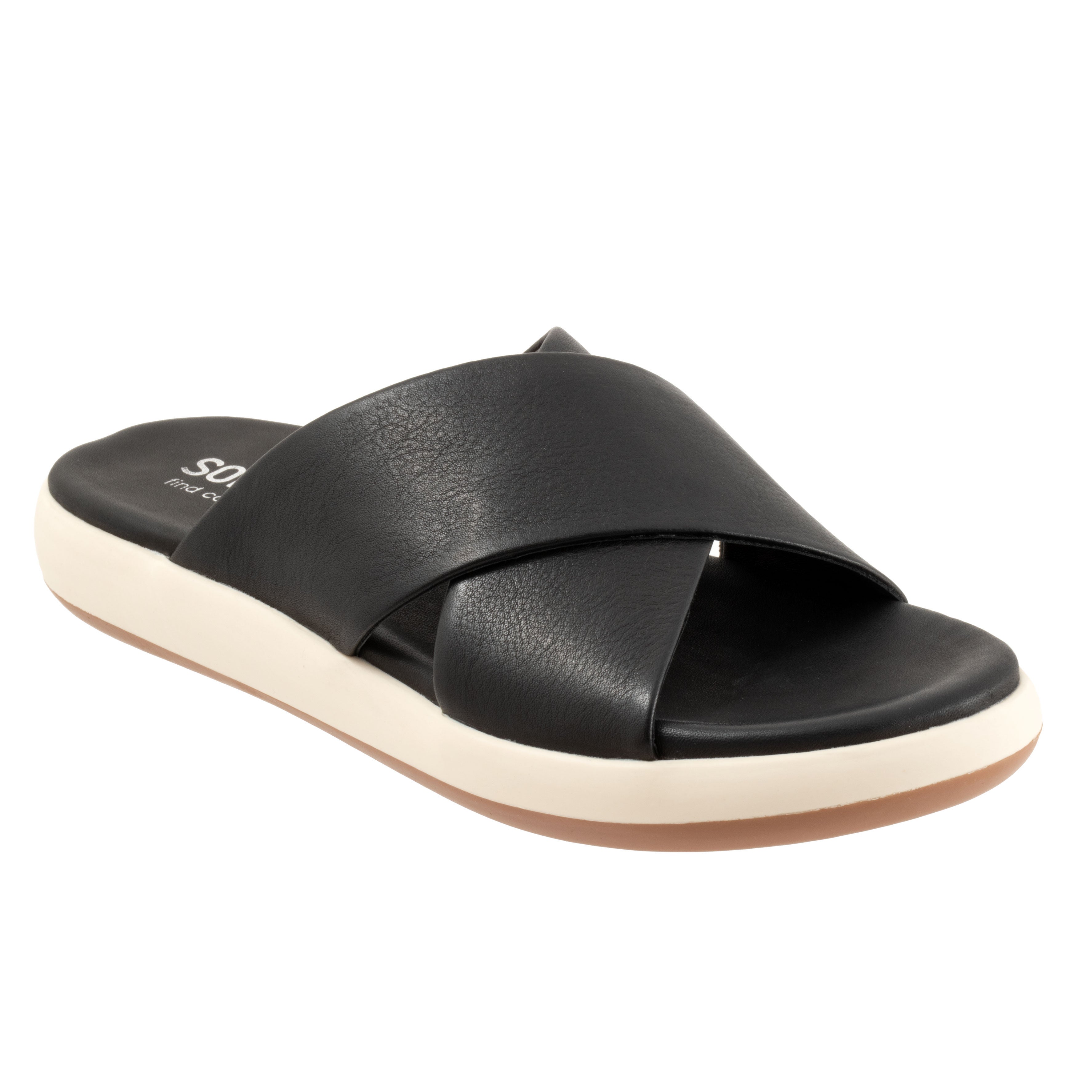 Jesi Sandal, BLACK, hi-res image number 0