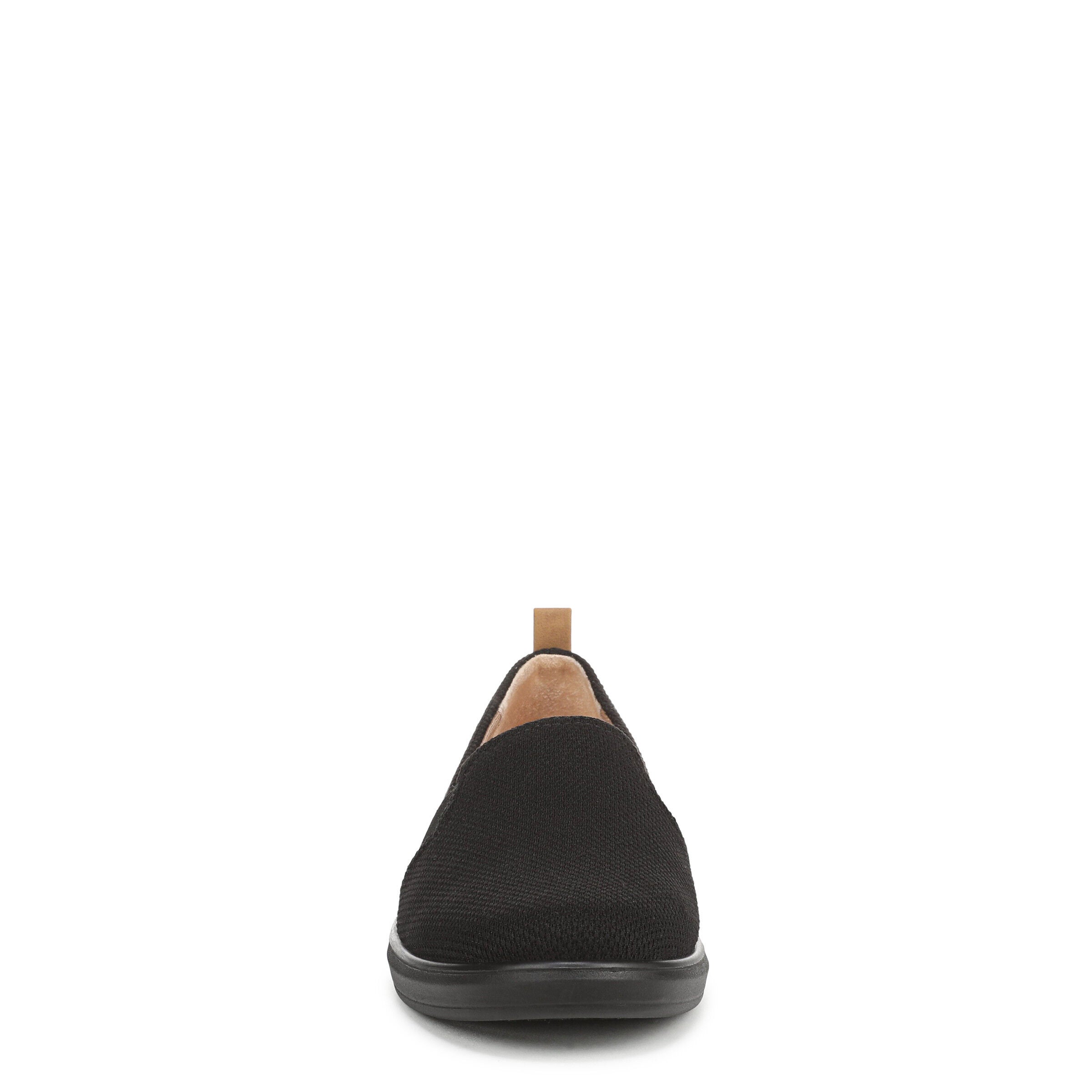 Next Wave Slip On, BLACK, alternate image number 4